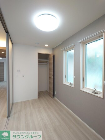 セレスティア六町IIの物件内観写真